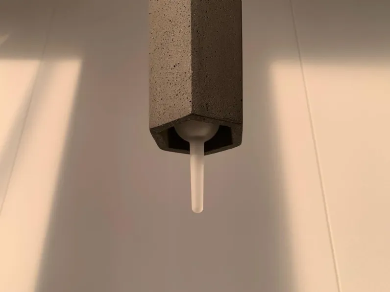 A sospensione Sop medium Penta illuminazione a prezzo Outlet 