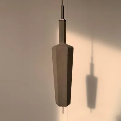 A sospensione Sop medium Penta illuminazione a prezzo Outlet 
