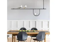 A sospensione Sospensione yanzi 1 Artemide in Offerta Outlet 
