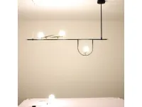 A sospensione Sospensione yanzi 1 Artemide in Offerta Outlet 