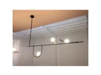 A sospensione Sospensione yanzi 1 Artemide in Offerta Outlet 