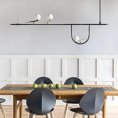 A sospensione Sospensione yanzi 1 Artemide in Offerta Outlet 