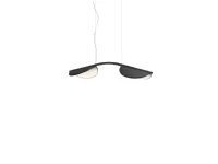 Lampada a sospensione stile Design Almendra Flos in offerta outlet