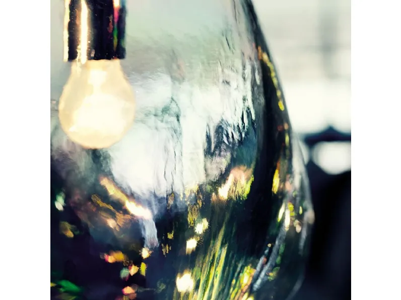 Lampada Bolla Fontana Arte a prezzo scontato! Acquistala ora!