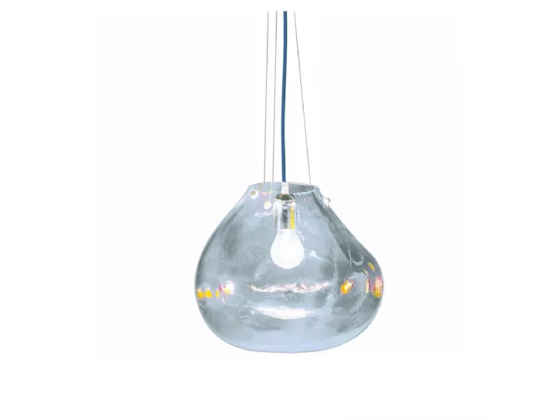 Lampada Bolla Fontana Arte a prezzo scontato! Acquistala ora!