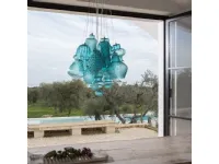 A sospensione Ceraunavolta  Karman in Offerta Outlet 
