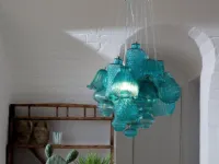 Lampada a sospensione stile Design Ceraunavolta  Karman a prezzi convenienti