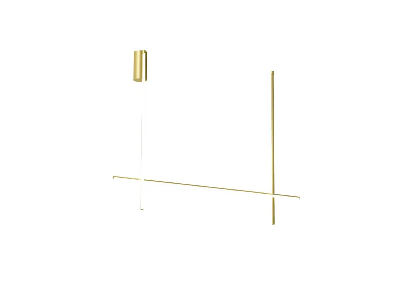 Lampada a sospensione Coordinates c2 Flos a prezzo Outlet 