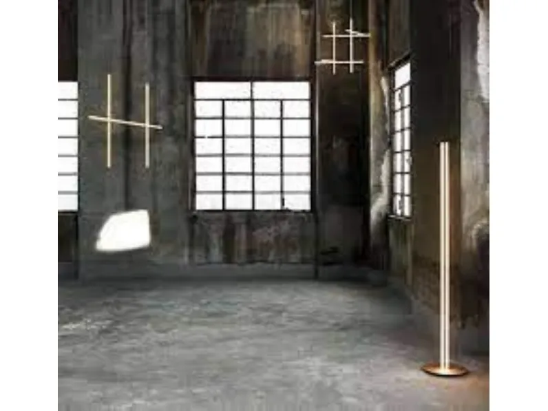 Lampada a sospensione Coordinates c2 Flos a prezzo Outlet 