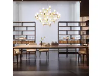 Lampada a sospensione Nemo Crown major Altri colori a prezzi convenienti