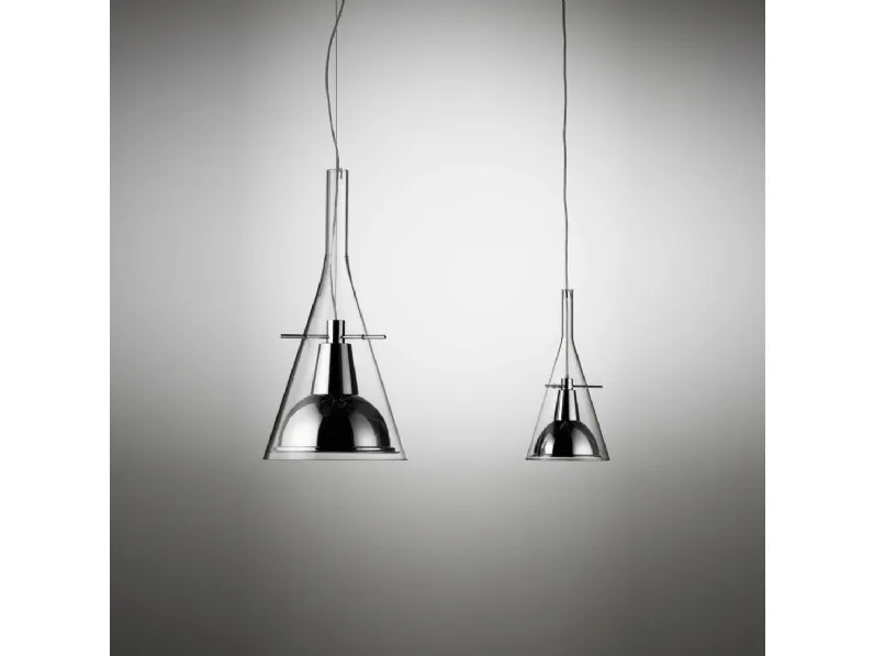 Sconti su Lampada Flute Fontana Arte. Acquistala ora!