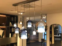 A sospensione Glo Penta illuminazione a prezzo Outlet 