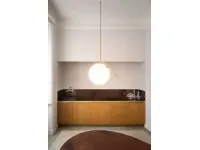 A sospensione Ic lights suspension 1 Flos a prezzo scontato 