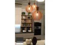 Lampada a sospensione Artigianale Laser Altri colori a prezzi outlet