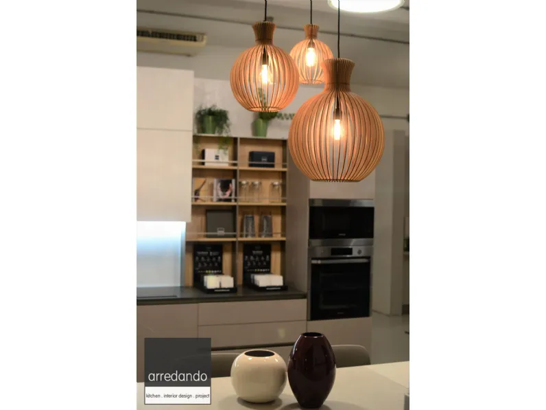 Lampada a sospensione Artigianale Laser Altri colori a prezzi outlet
