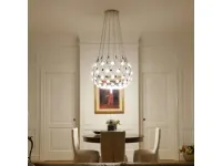 Outlet: Lampada Mesh Luceplan d86npi a prezzo scontato!