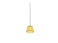 Lampada a sospensione stile Design Romeo babe soft suspension Flos a prezzi convenienti