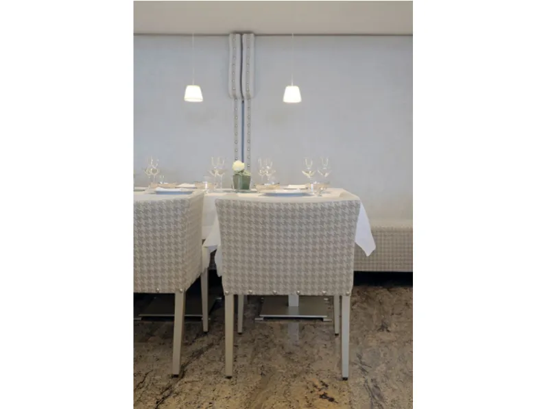 Lampada a sospensione stile Design Romeo babe soft suspension Flos a prezzi convenienti