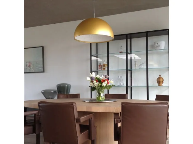 Lampada a sospensione Skygarden 1 Flos a prezzo Outlet 