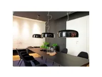 Lampada a sospensione Smithfield suspension Flos a prezzo Outlet 