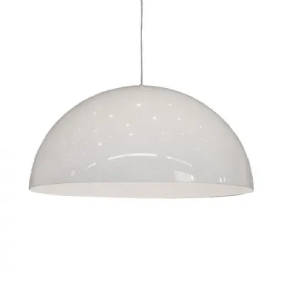 Lampada a sospensione Sonora 490 O-luce in Offerta Outlet 