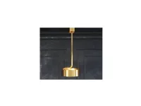 Lampada a sospensione stile Design Sound Masiero con forte sconto