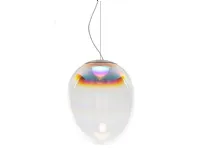 A sospensione Stellar nebula Artemide in Offerta Outlet 