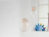 A sospensione Stellar nebula Artemide in Offerta Outlet 