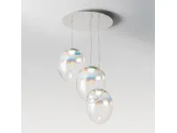 A sospensione Stellar nebula Artemide in Offerta Outlet 