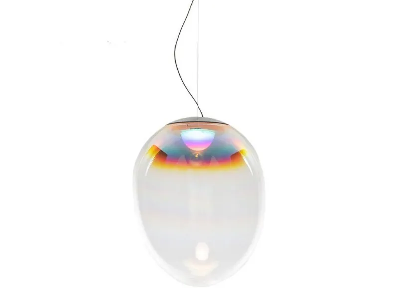 A sospensione Stellar nebula Artemide in Offerta Outlet 