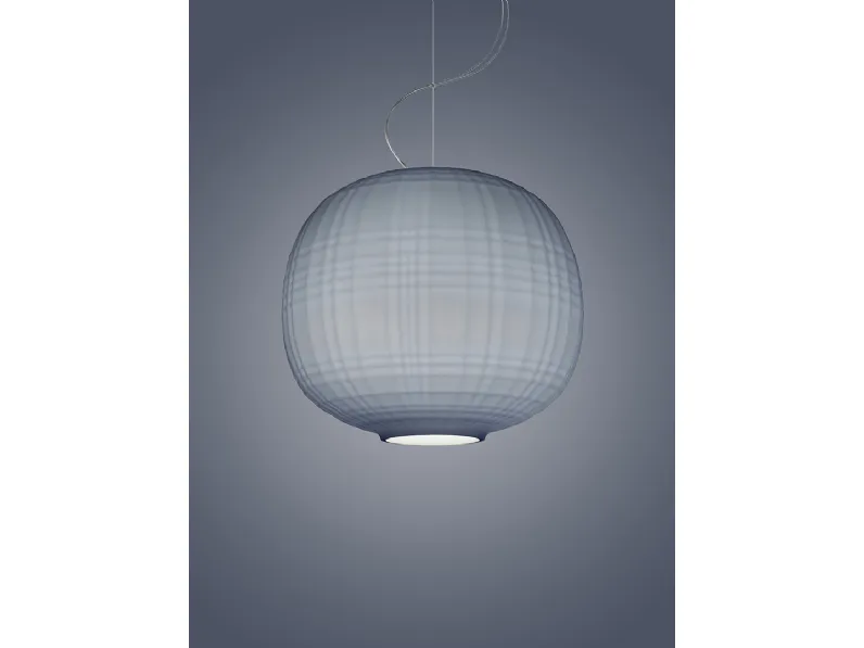 Lampada a sospensione stile Design Tartan  Foscarini in offerta