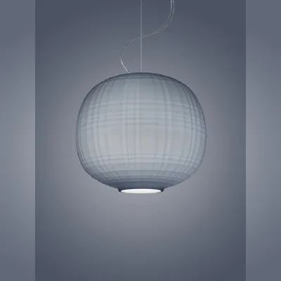 Lampada a sospensione stile Design Tartan  Foscarini in offerta