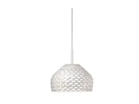 Lampada a sospensione stile Design Tatou suspension 1 Flos in offerta