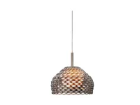 Lampada a sospensione stile Design Tatou suspension 1 Flos in offerta