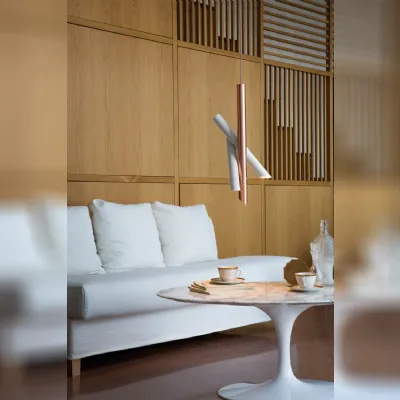 Lampada Nemo Tubes  3 a PREZZI OUTLET
