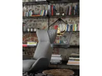 Lampada a sospensione stile Design Twee t. Horm in offerta