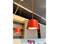 Lampada a sospensione stile Design Twiggy sospensione Foscarini con forte sconto