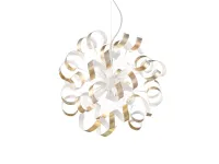 Lampada a sospensione stile Design Vortex Ideal lux in saldo