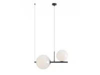 Lampada a sospensione Collezione esclusiva 01-2646  talis nero stile Moderno a prezzi convenienti