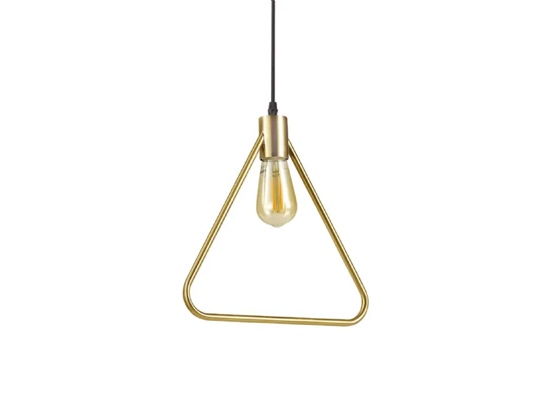 Lampada a sospensione Ideal lux Abc stile Moderno in offerta