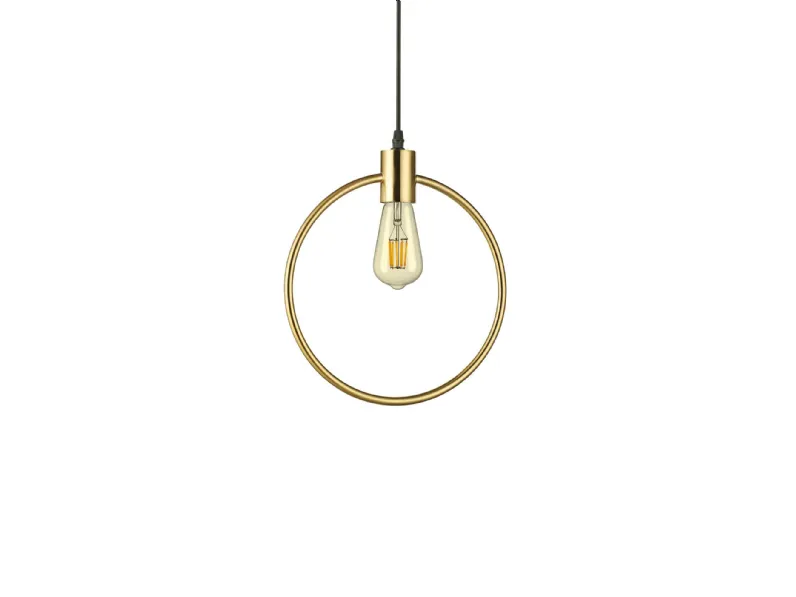 Lampada a sospensione Ideal lux Abc stile Moderno in offerta