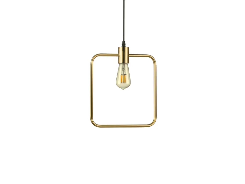 Lampada a sospensione Ideal lux Abc stile Moderno in offerta