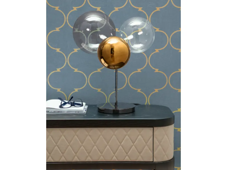 Lampada a sospensione Tonin casa Atomo stile Moderno a prezzi convenienti