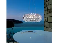 Lampada a sospensione Caboche Foscarini a prezzo Outlet 