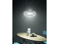 Lampada a sospensione Caboche Foscarini a prezzo Outlet 