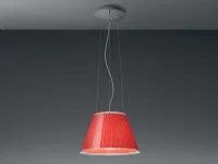 Lampada a sospensione Choose suspension Artemide a prezzo Outlet 