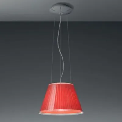 Lampada a sospensione Choose suspension Artemide a prezzo Outlet 