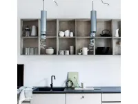 A sospensione in metallo Decompose' artemide Collezione esclusiva a prezzo Outlet