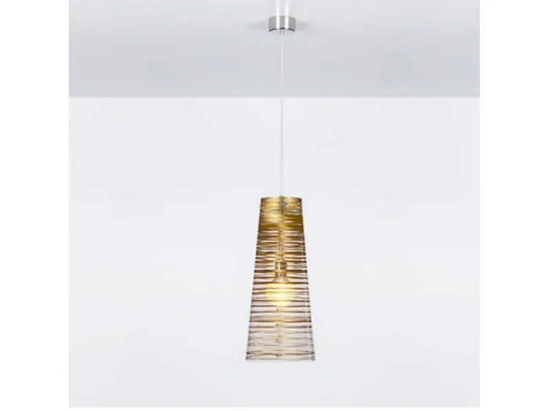 Lampada a sospensione stile Moderno Pixi cl360 emporium Emporium in offerta outlet
