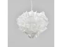 A sospensione stile Moderna Veli large Slamp in saldo